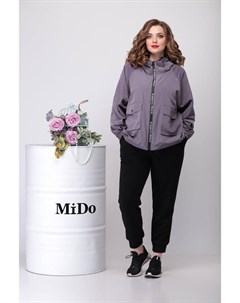 Женская куртка Mido
