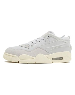 Кроссовки 4 Rm Neutral Grey Coconut Milk Womens Nike