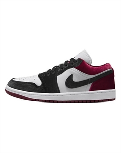 Кроссовки 1 Low SE Velvet Black Toe Women’s Nike