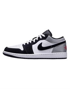 Кроссовки Air 1 Anti-Slip Wear-Resistant Black White Nike