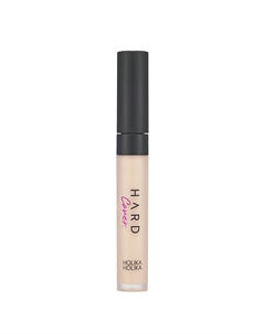 Жидкий консилер Hard Cover Liquid Concealer Holika holika