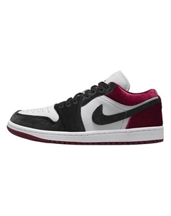 Кроссовки 1 Low SE Velvet Black Toe Women’s Nike