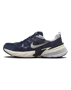 Кроссовки V2K Run Thunder Blue Wolf Grey Nike