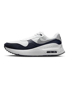 Кроссовки Air Max Systm White Obsidian Nike