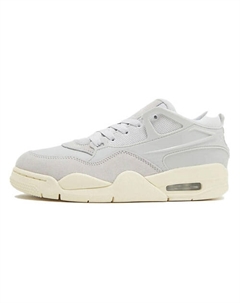 Кроссовки 4 Rm Neutral Grey Coconut Milk Womens Nike