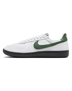 Кроссовки Field General 82 SP White Gorge Green Nike
