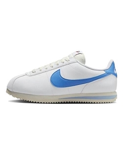Кроссовки Cortez University Blue Nike