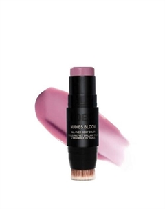 Румяна для лица Nudies Bloom Nudestix