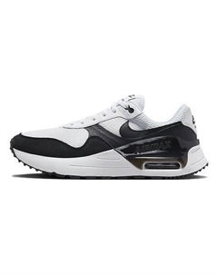 Кроссовки Air Max SYSTM White Black Nike