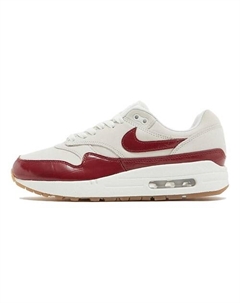 Кроссовки Air Max 1 LX Team Red Nike
