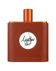 Парфюмерная вода Leather Shot 100 Olfactive studio