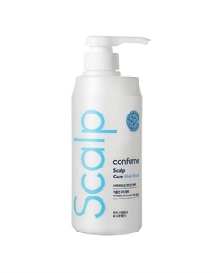 Маска для волос Scalp Care Hair Pack 500 Confume