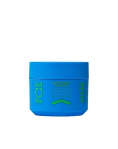 Маска для волос Увлажняющая Moisturizing Hair Mask 270 Ice by natura siberica