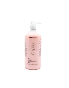 Шампунь для сухих волос против перхоти Capilo Oxygenum Shampoo N.06 1000 Eva professional hair care