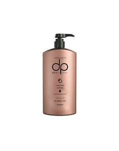 Шампунь для волос Чёрный тмин Professional Shampoo 500 Dexclusive