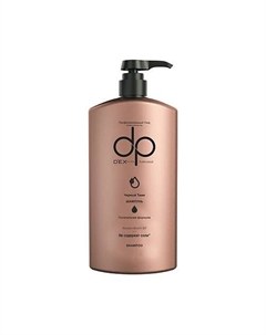 Шампунь для волос Чёрный тмин Professional Shampoo 800 Dexclusive