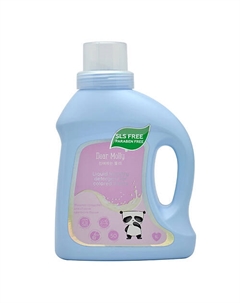 Жидкое средство для стирки цветного белья 1000 Dear molly