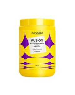 Маска восстанавливающая Detox Balance 800 Concept fusion