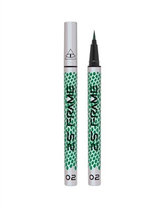 Подводка для глаз 25 Frame Eyeliner Beauty bomb