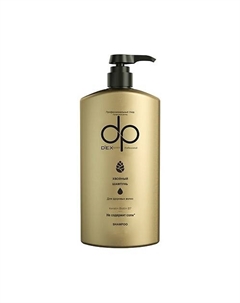 Шампунь для волос Хвойный Professional Shampoo 800 Dexclusive