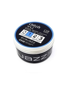 Воск для укладки волос легкой фиксации Déjà Vu 100 Eva professional hair care