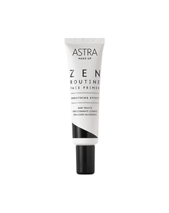 Праймер для лица Zen Routine Face Primer 30 Astra