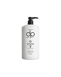 Шампунь для волос Хлопковое молочко и Пшеничный белок Professional Shampoo 500 Dexclusive
