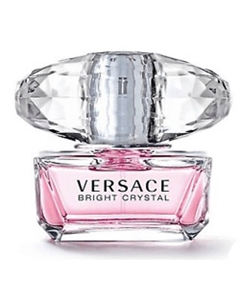 Туалетная вода Bright Crystal 50 Versace