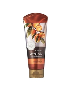 Маска для волос Argan Damage Treatment 200 Confume