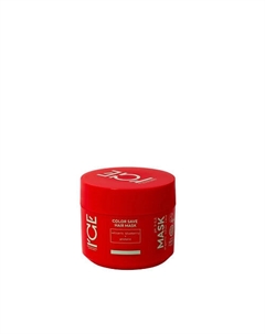 Маска для окрашенных волос Color Save Hair Mask 270 Ice by natura siberica
