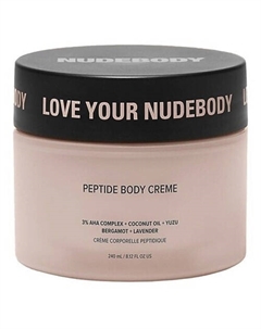 Крем для тела Peptide Body Creme 240 Nudestix
