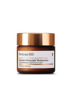 Ночной увлажняющий крем для лица Fx Acyl-Glutathione Intensive Overnight Moisturiser 59 Perricone md