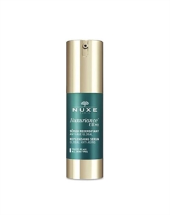 Восстанавливающая сыворотка Nuxuriance Ultra Replenishing Serum 30 Nuxe