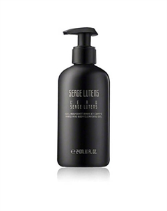 Парфюмированный гель для душа Matin Lutens L'eau 240 Serge lutens