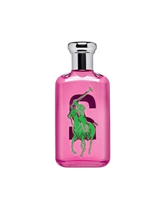Туалетная вода Big Pony 2 100 Ralph lauren