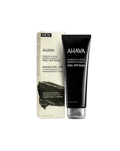 Отшелушивающая маска-пленка Dunaliella Algae Refresh & Smooth 125 Ahava