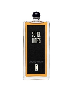 Парфюмерная вода Collection Noire Fleurs d'Oranger 100 Serge lutens
