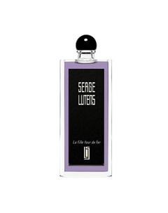 Парфюмерная вода La Fille Tour de Fer 50 Serge lutens