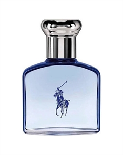 Туалетная вода Polo Ultra Blue 40 Ralph lauren