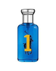 Туалетная вода The Big Pony Collection 1 for Men 100 Ralph lauren