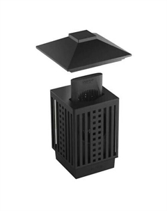 Аромадиффузор Mesk el-laïl 100 Serge lutens