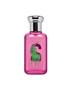 Туалетная вода Big Pony 2 50 Ralph lauren