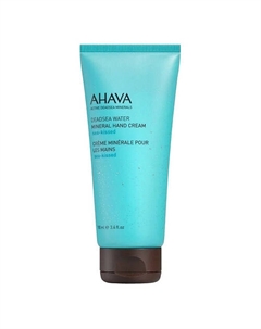 Крем для рук Deadsea Water Mineral Hand Cream Sea-Kissed 100 Ahava