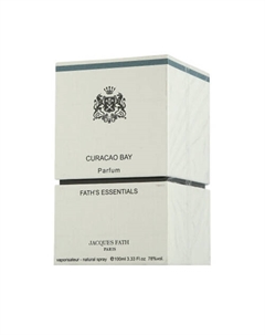 Парфюмерная вода Curacao Bay 100 Jacques fath