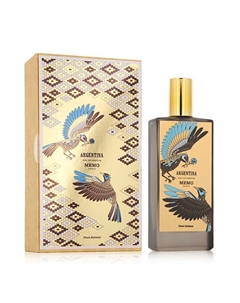 Парфюмерная вода Argentina 75 Memo