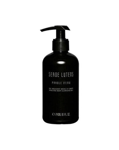 Парфюмированный гель для душа Parole d'eau 240 Serge lutens