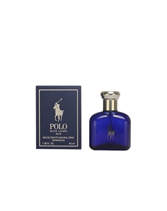 Туалетная вода Polo Blue 40 Ralph lauren