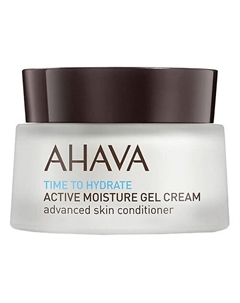 Увлажняющий крем-гель Time to Hydrate Active Moisture 50 Ahava