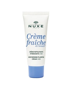 Увлажняющий крем Crème Fraîche de Beauté Moisturising Plumping 30 Nuxe