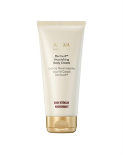 Питательный крем для тела Dermud Nourishing Body Cream 200 Ahava